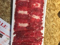 -潮汕牛肉火锅(铁西店)