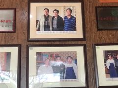 -吾穆勒蓬灰牛肉面·清真(北滨河中路店)