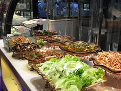 -银鲨海鲜烤肉火锅自助餐厅(五星店)
