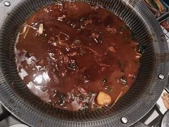 -半天妖烤鱼(中山路店)