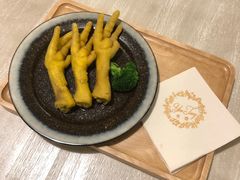 盐焗凤爪爪-春风·有糖(崇宁路店)