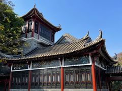 -顺峰山公园