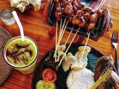 -Bebek Joni Restaurant
