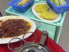 -花苑美食横琴生蚝火锅(拱北粤华路店)