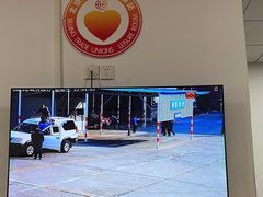 -京西五环检测场