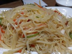 -双合园·海鲜水饺青岛菜(万佳广场店)