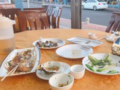 -梅姐海鲜餐厅(水头海鲜街店)