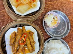 -恒兴发茶店(水巷口店)