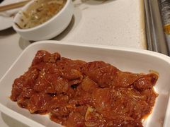 -海底捞火锅(万丰桥店)