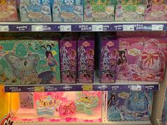 -TOYSRUS玩具反斗城(合肥华润万象城店)