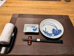 -万鱼亭 日本料理(无锡香山名园店)
