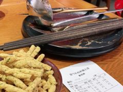 -受气牛肉·重庆耙牛肉(来福士店)