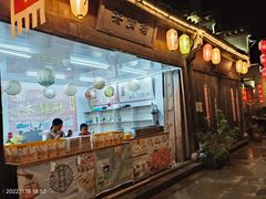 -婺源梦里老家大型山水实景演出