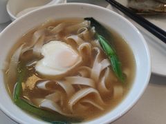 -万龙洲海鲜(南新仓店)