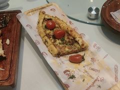 -通海俄式烧烤·俄罗斯大串(嵩山路店)