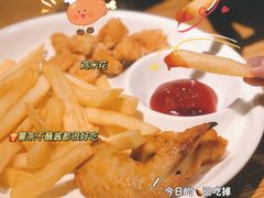 -香草叶披萨·咖啡·啤酒(翰林邻里中心店)