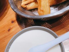 -弄堂咪道-饭香·面香·馄饨香(兴梅店)