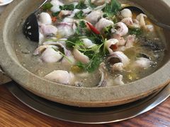 -大鼎石锅鱼(春江里店)