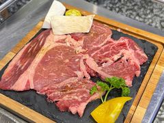 -安又胖韩国烤肉(美罗城店)