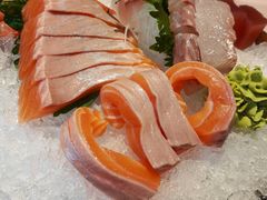 -富盈酒店-日本料理餐厅(厚街店)