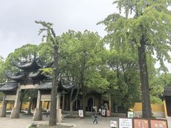 -西园寺素食(西园弄戒幢律寺店)