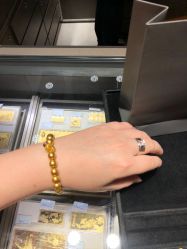 -周大福CHOW TAI FOOK(浦东八佰伴店)