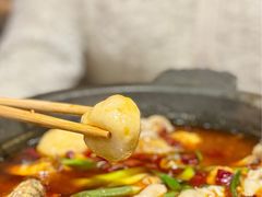 -肖记公安牛肉鱼杂(田林路店)