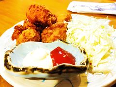 -半藏居酒屋(香港花园店)