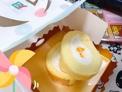 牛奶卷-小西家作(富力爱丁堡店)