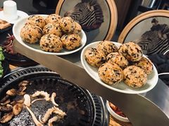 -梅梅家的烤肉店(槐北路店)
