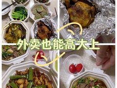 -桂满陇·蟹黄小笼汤包(清河万象店)