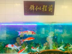 -南来顺饭庄·清真(南菜园店)