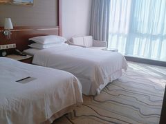 -南京金丝利喜来登酒店