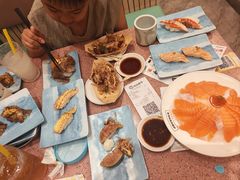 -元气寿司(环球港店)