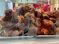 -王浩儿纪六孃甜皮鸭(乐山总店)