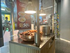 -关东小磨东北菜(漕河泾印象城店)