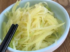 -李先生牛肉面大王(北京东四店)