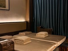 -新偶像健康汇•水疗SPA•豪华自助餐(世界城店)