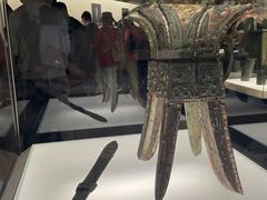 -上海博物馆(人民广场馆)