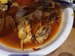 -巢爷老味(东方红店)