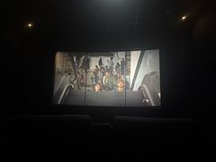 -金逸影城(中关村店)