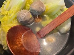-潮舍(环球金融中心店)