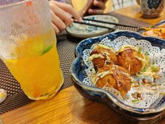 -樱の千渡日式料理·铁板烧•烧鸟(金盛田广场店)