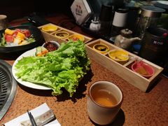 -赤坂亭 M9和牛烧肉(水街店)