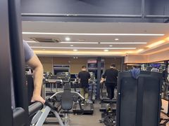 -超鹿运动健身(紫阳商贸中心店)