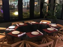 -WOLFGANG PUCK KITCHEN & BAR(迪士尼小镇店)