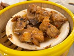 -香云轩·顺德菜(香云纱园林酒店店)