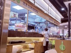 -洪氏嗨捞·猪肚鸡火锅(阳光天地店)
