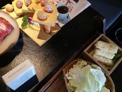 -盡膳口福·百年汤方火锅(科华北路店)