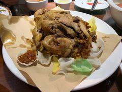 -临潼印象·特色陕菜
